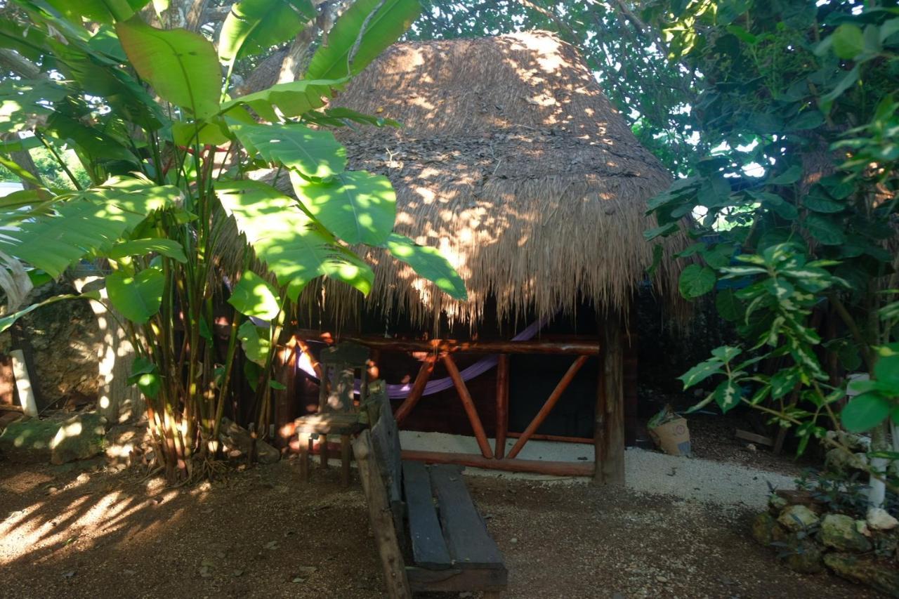 Near Lake Hostal บากาลาร์ ภายนอก รูปภาพ