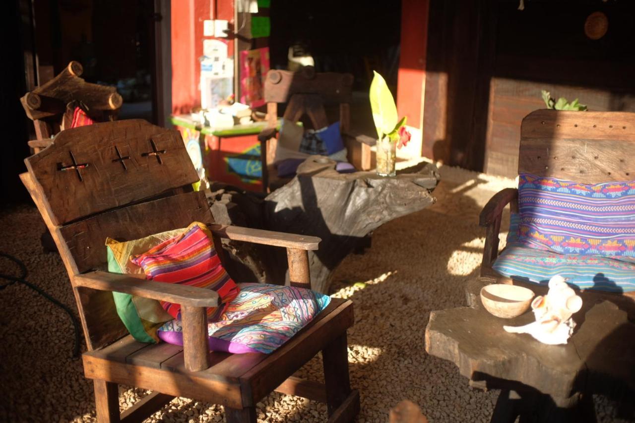 Near Lake Hostal บากาลาร์ ภายนอก รูปภาพ