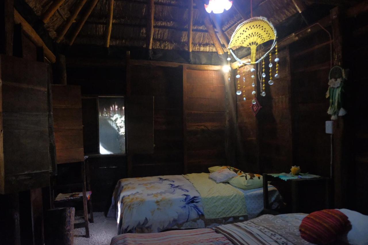 Near Lake Hostal บากาลาร์ ภายนอก รูปภาพ