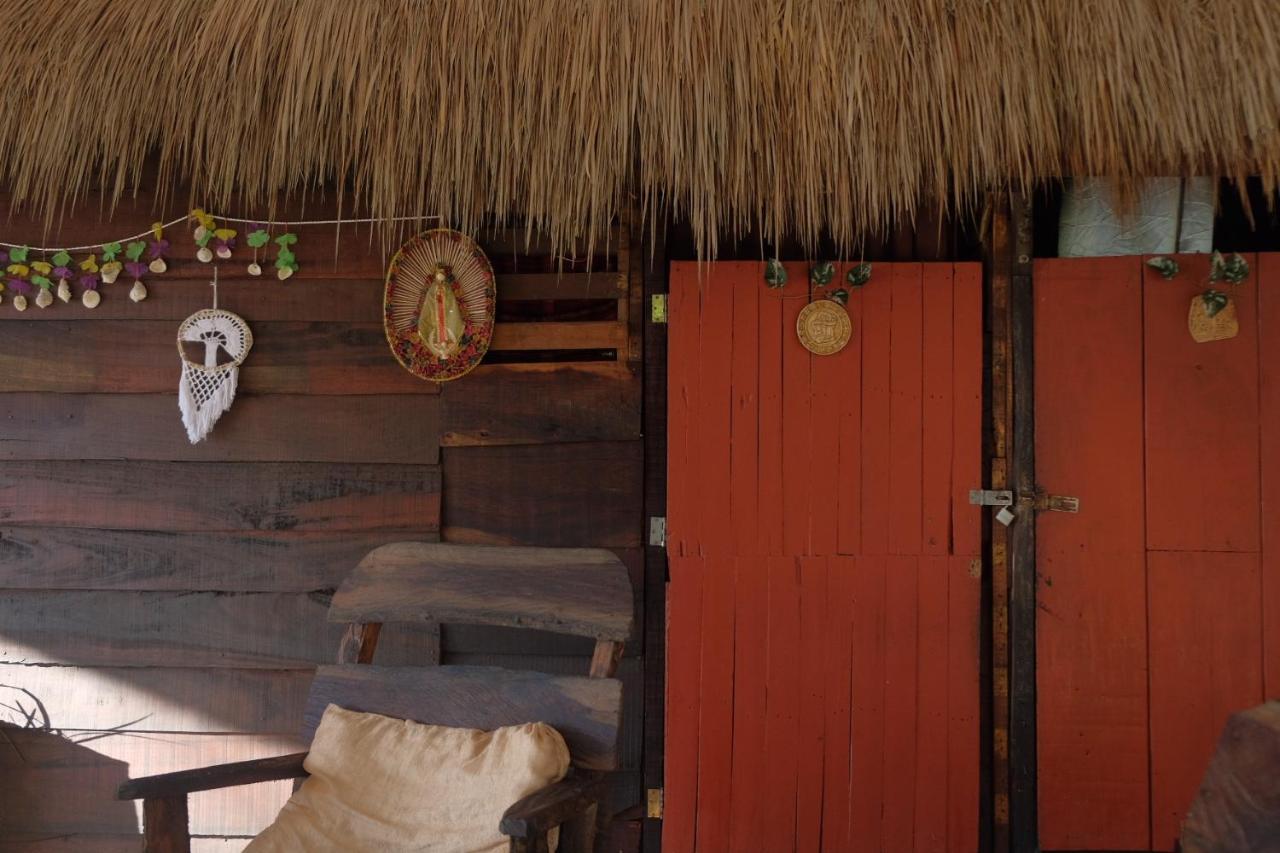 Near Lake Hostal บากาลาร์ ภายนอก รูปภาพ