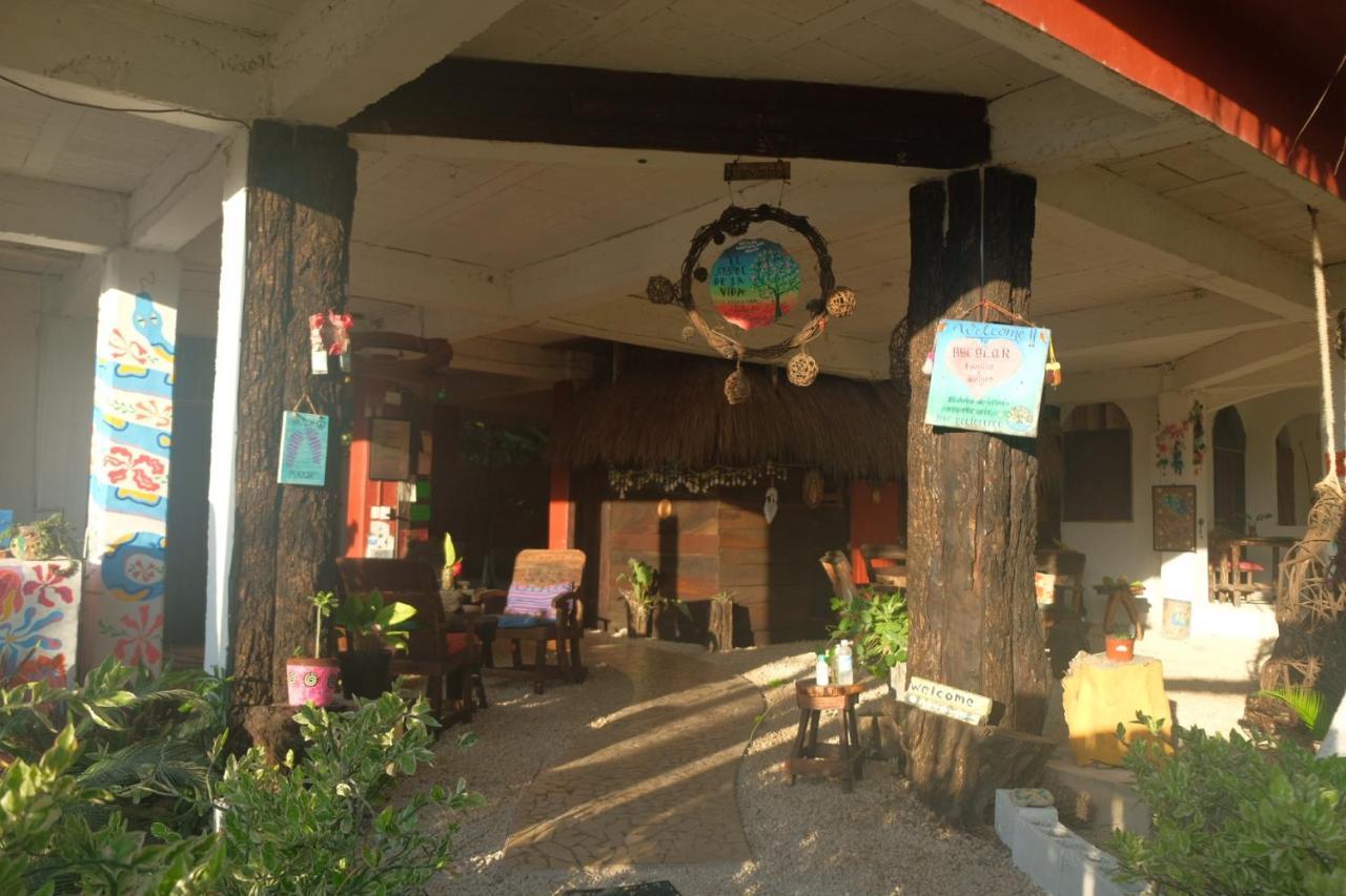Near Lake Hostal บากาลาร์ ภายนอก รูปภาพ