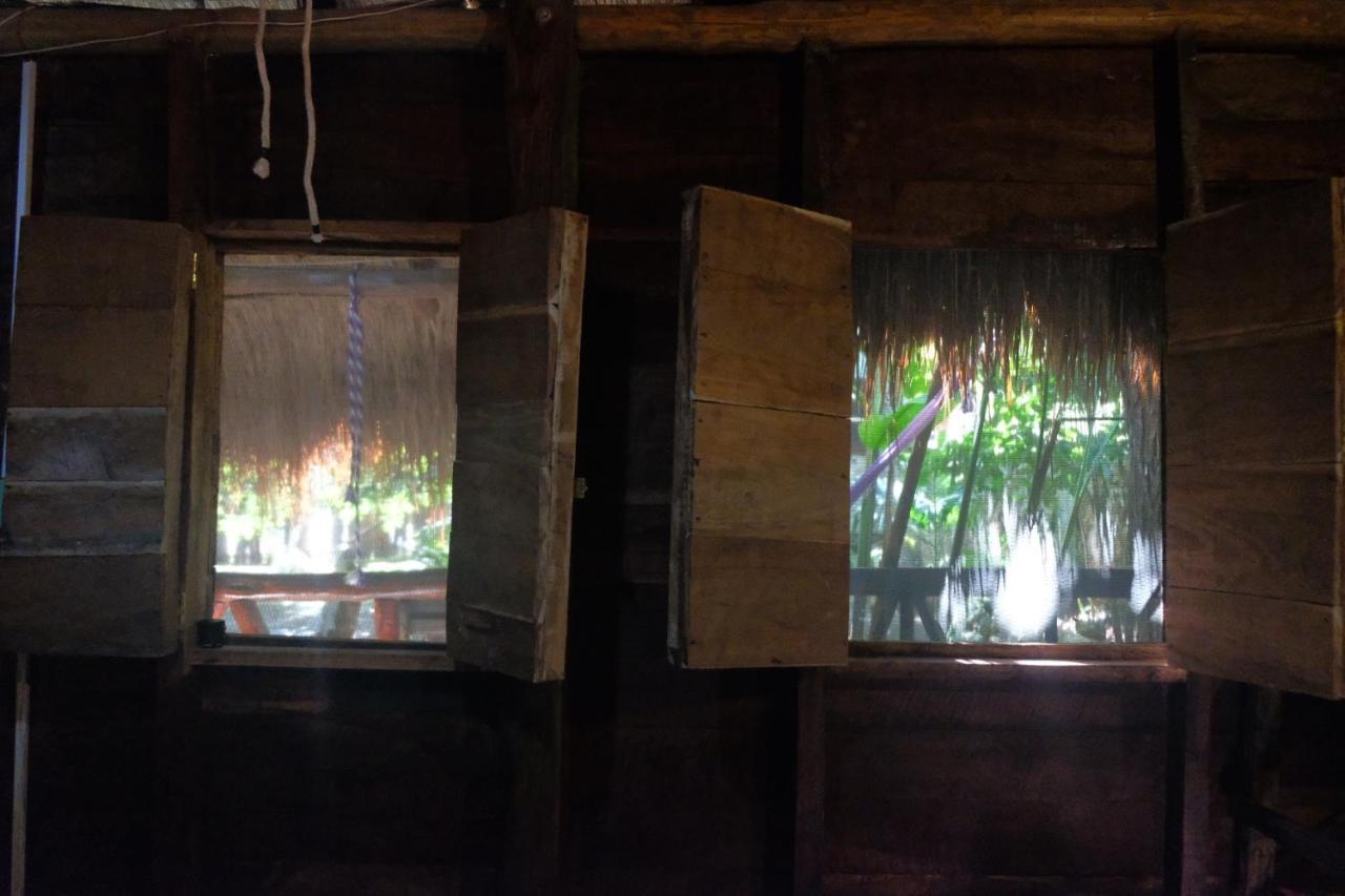 Near Lake Hostal บากาลาร์ ภายนอก รูปภาพ