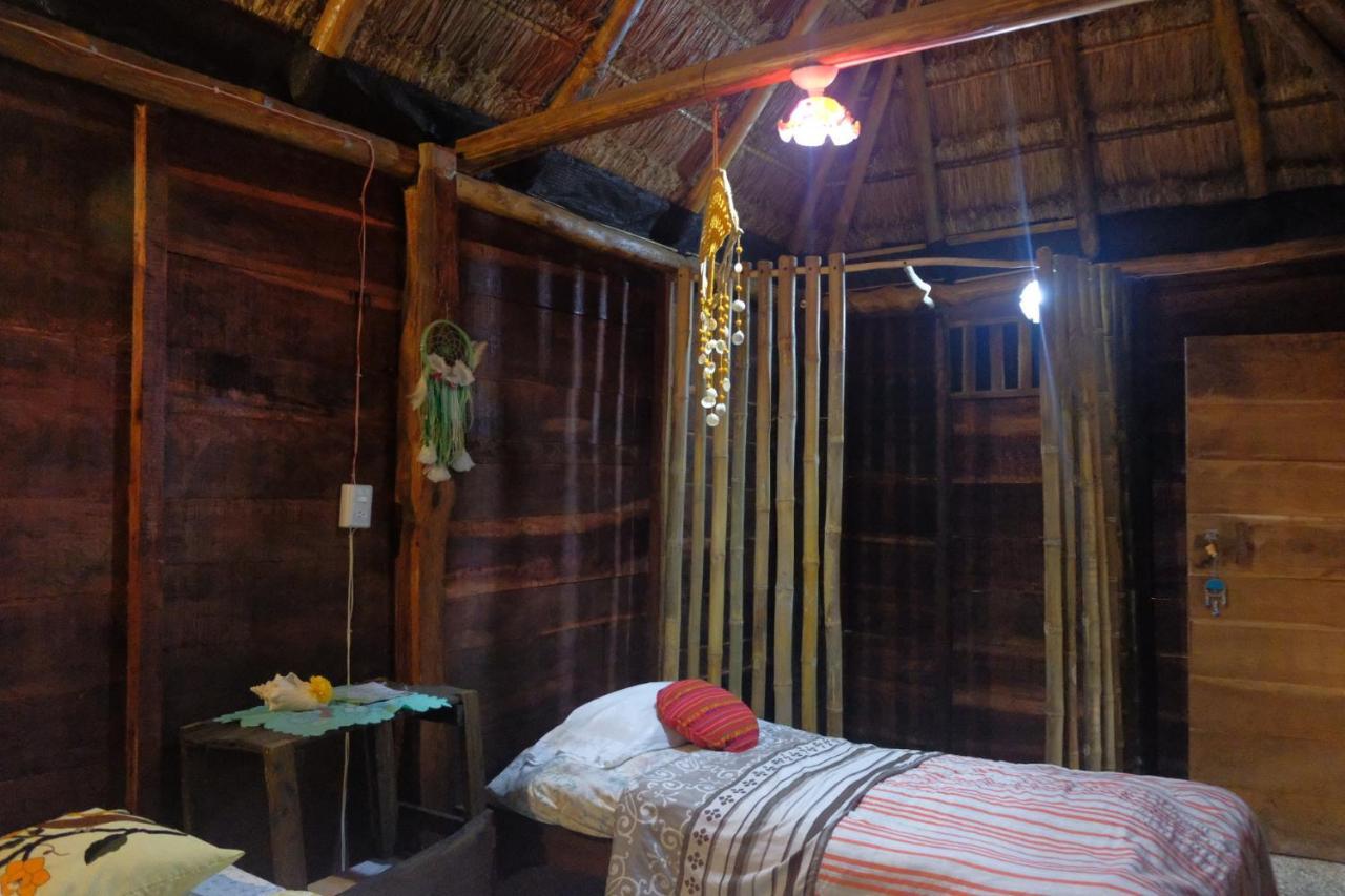 Near Lake Hostal บากาลาร์ ภายนอก รูปภาพ
