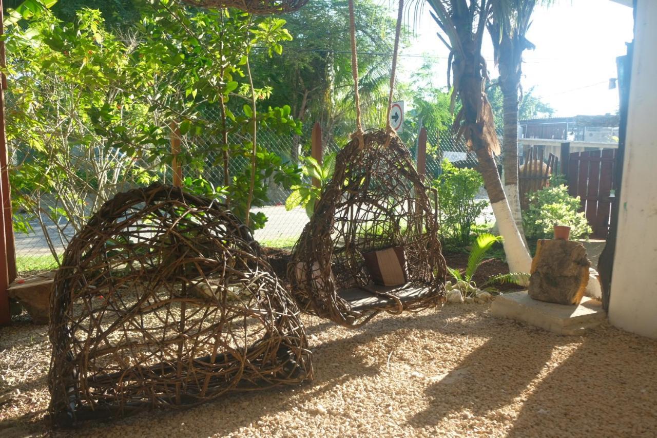 Near Lake Hostal บากาลาร์ ภายนอก รูปภาพ