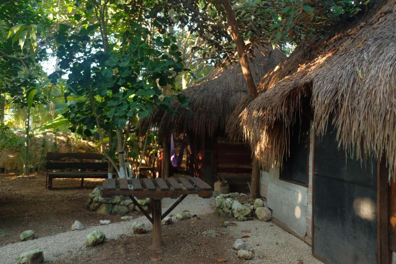 Near Lake Hostal บากาลาร์ ภายนอก รูปภาพ