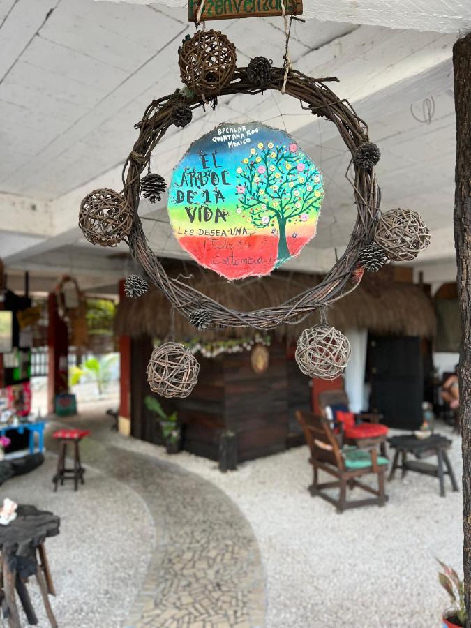 Near Lake Hostal บากาลาร์ ภายนอก รูปภาพ