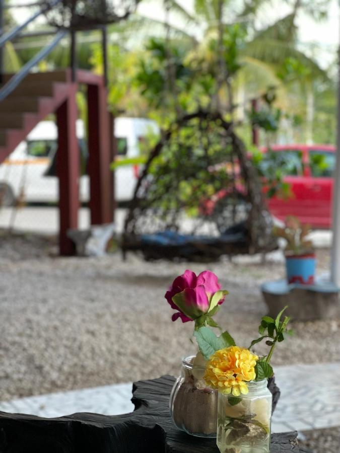 Near Lake Hostal บากาลาร์ ภายนอก รูปภาพ