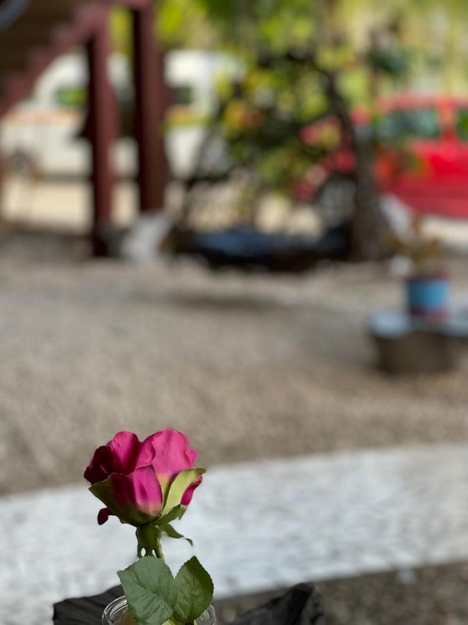 Near Lake Hostal บากาลาร์ ภายนอก รูปภาพ